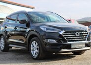 Hyundai Tucson SUV / Terénní 1,6 l 100 kw