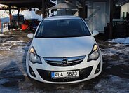 Opel Corsa Hatchback 1,2 l 63 kw