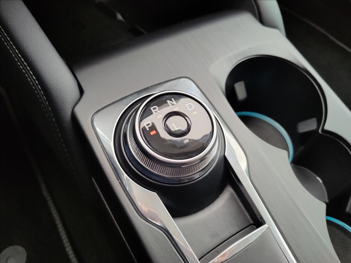 Ford Focus Kombi 1,5 l 85 kw