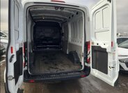 Ford Transit Skříň 2,0 l 77 kw