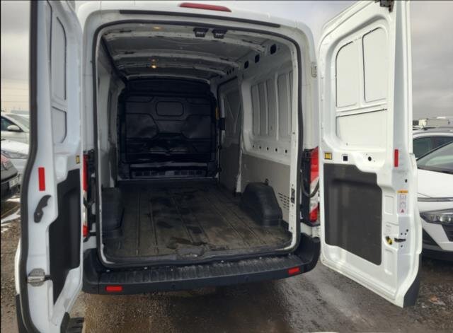 Ford Transit Skříň 2,0 l 77 kw