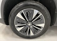 Škoda Karoq SUV / Terénní 1,5 l 110 kw