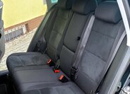 Volkswagen Tiguan SUV / Terénní 2,0 l 103 kw