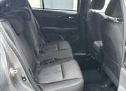 Mitsubishi Eclipse Cross SUV 2,3 l 109 kw