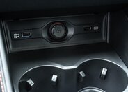 MG HS SUV 1,5 l 125 kw