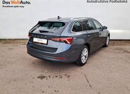 Škoda Octavia 2