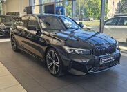 BMW Řada 3 Ostatní 2,0 l 140 kw