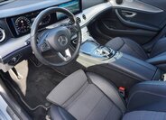 Mercedes-Benz Třídy E Kombi 2,0 l 143 kw