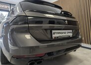 Peugeot 508 Kombi 2,0 l 130 kw