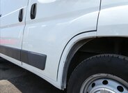 Citroën Jumper Ostatní 2,0 l 96 kw