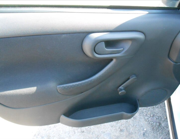 Opel Combo Kombi 1,4 l 66 kw