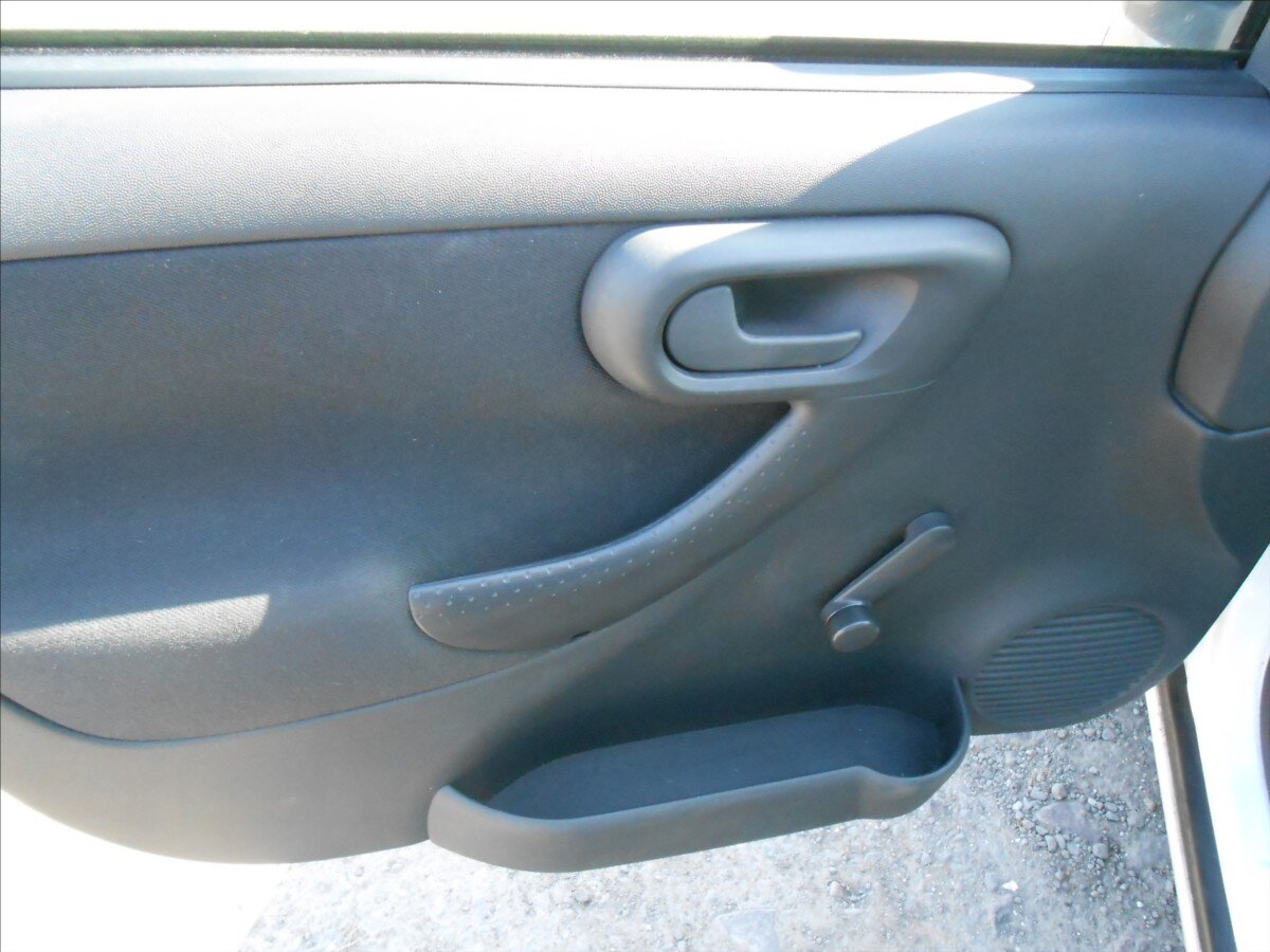 Opel Combo Kombi 1,4 l 66 kw