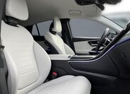 Mercedes-Benz GLC Kupé 2,0 l 145 kw