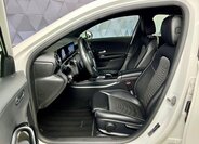 Mercedes-Benz Třídy A Hatchback 1,5 l 85 kw