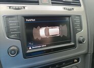 Volkswagen Golf Hatchback 1,2 l 81 kw