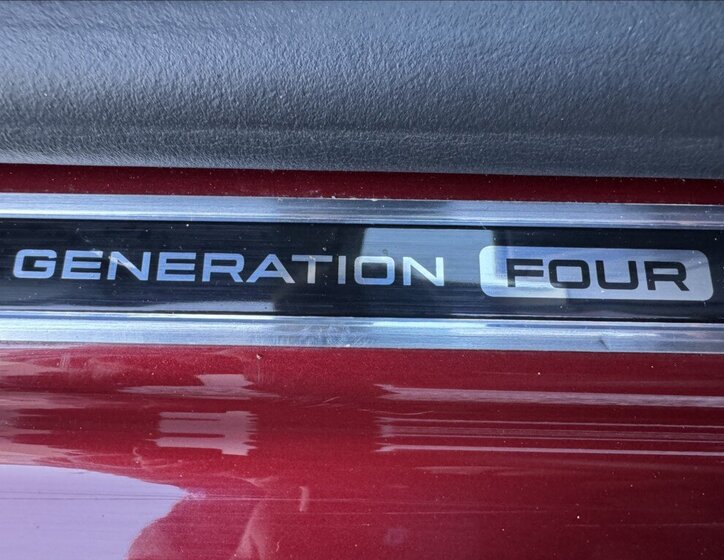 Volkswagen Caddy Kombi 2,0 l 75 kw