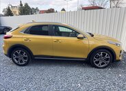 KIA XCeed 14
