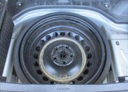 Mercedes-Benz GLK SUV 2,1 l 125 kw