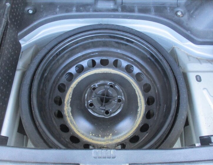 Mercedes-Benz GLK SUV 2,1 l 125 kw