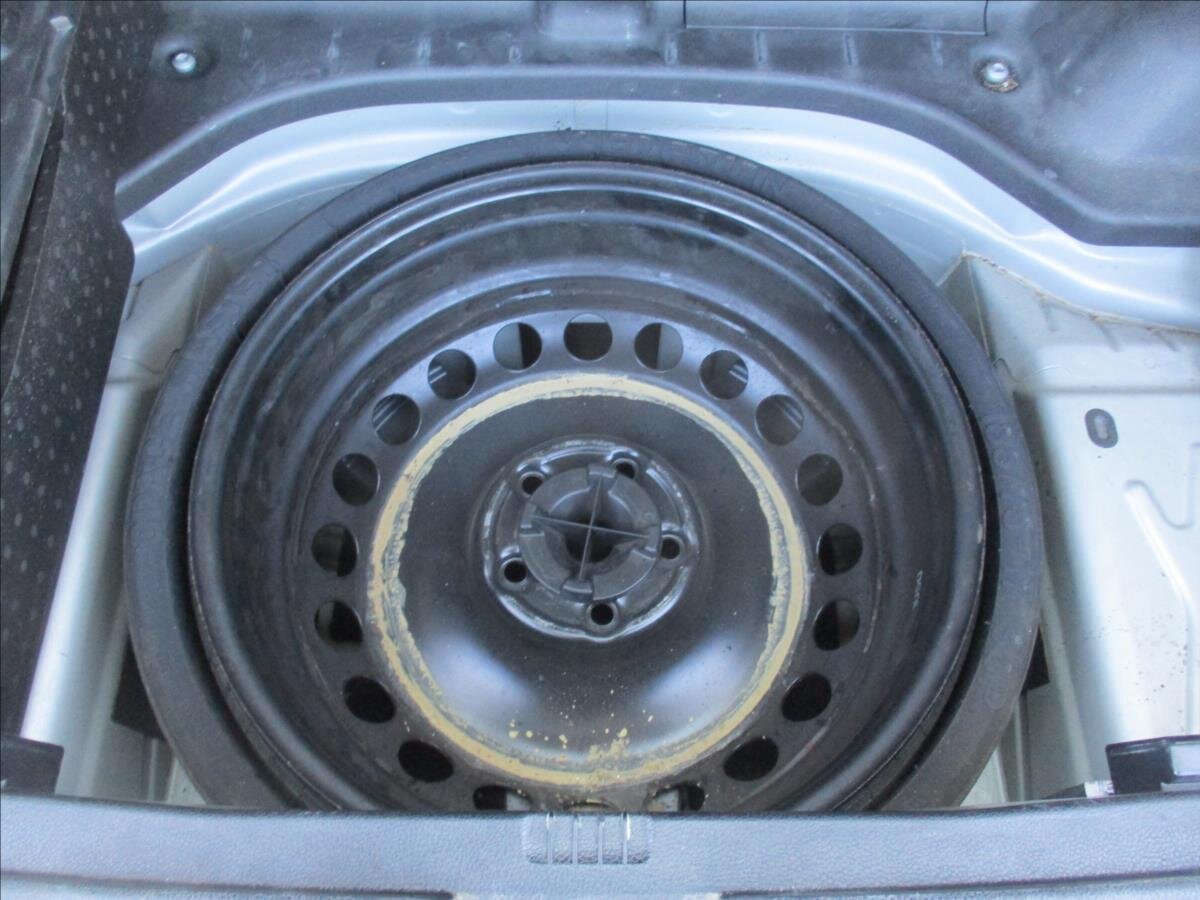 Mercedes-Benz GLK SUV 2,1 l 125 kw