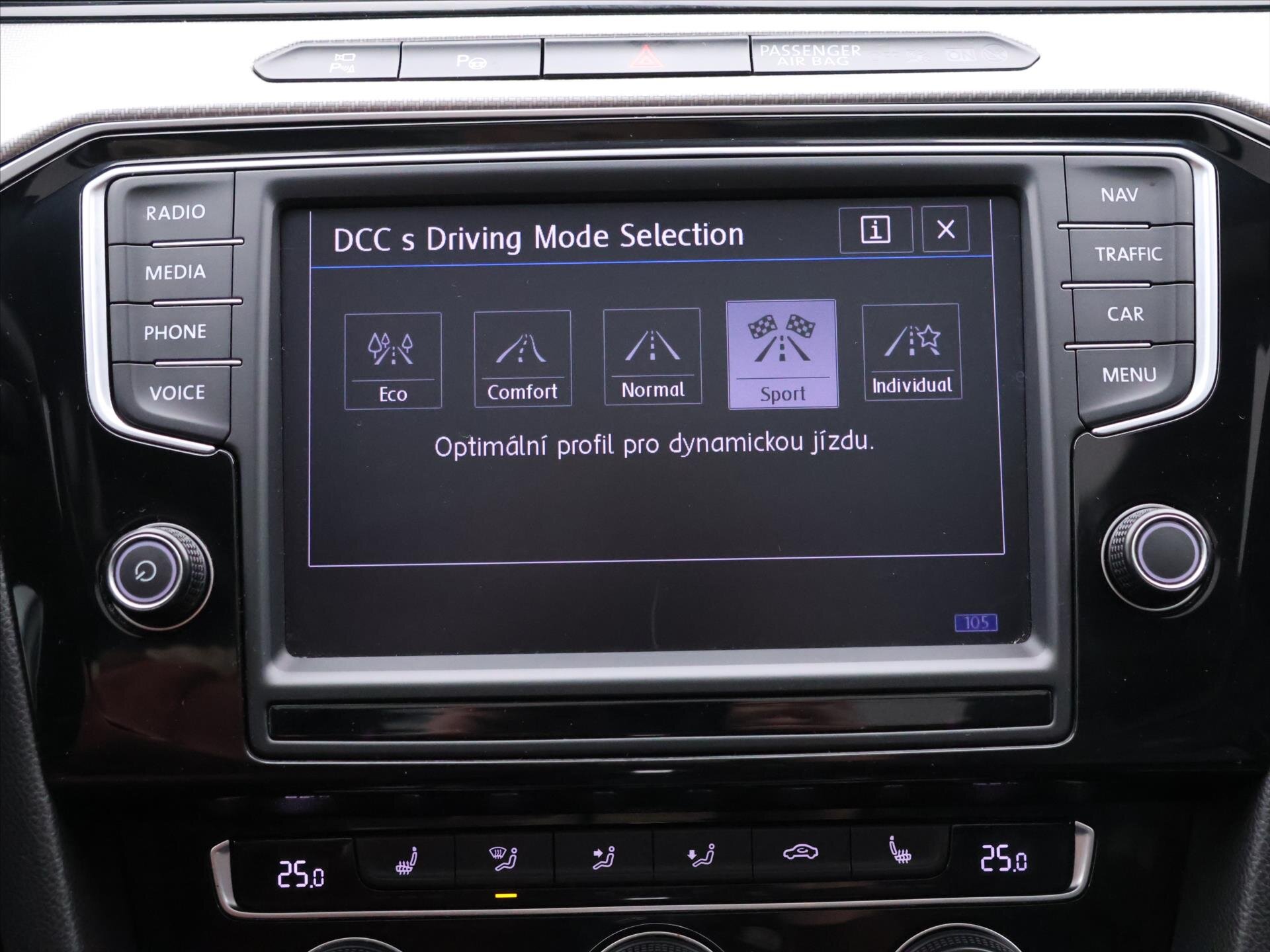 Volkswagen Passat Kombi 2,0 l 206 kw