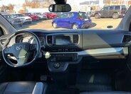 Toyota ProAce Verso VAN / Minibus 2,0 l 130 kw