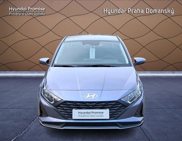 Hyundai i20 Hatchback 998,0 73 kw