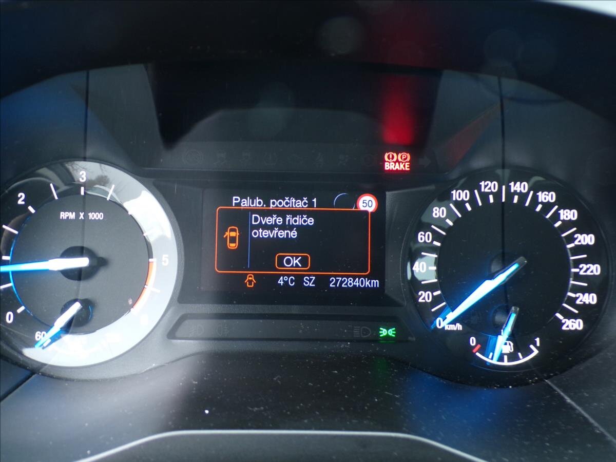 Ford Galaxy Kombi 2,0 l 110 kw