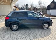 Suzuki Vitara SUV / Terénní 1,6 l 88 kw