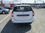 Dacia Logan Kombi 1,1 l 54 kw