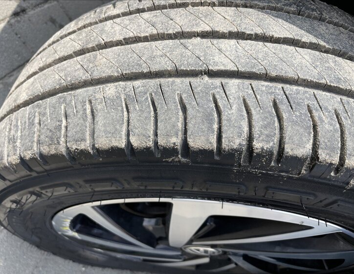 Volkswagen California MPV 2,0 l 146 kw