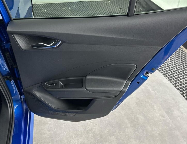 Škoda Fabia Hatchback 999,0 85 kw