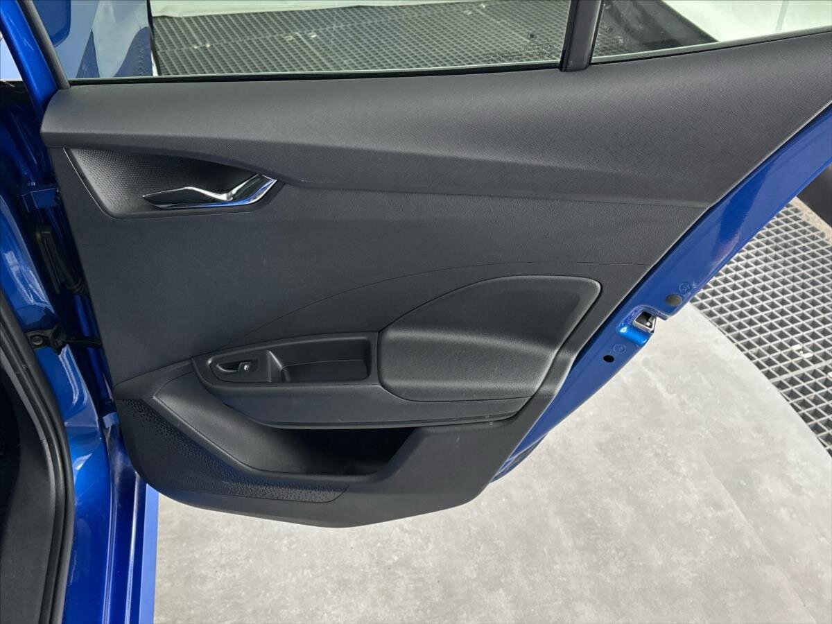 Škoda Fabia Hatchback 999,0 85 kw