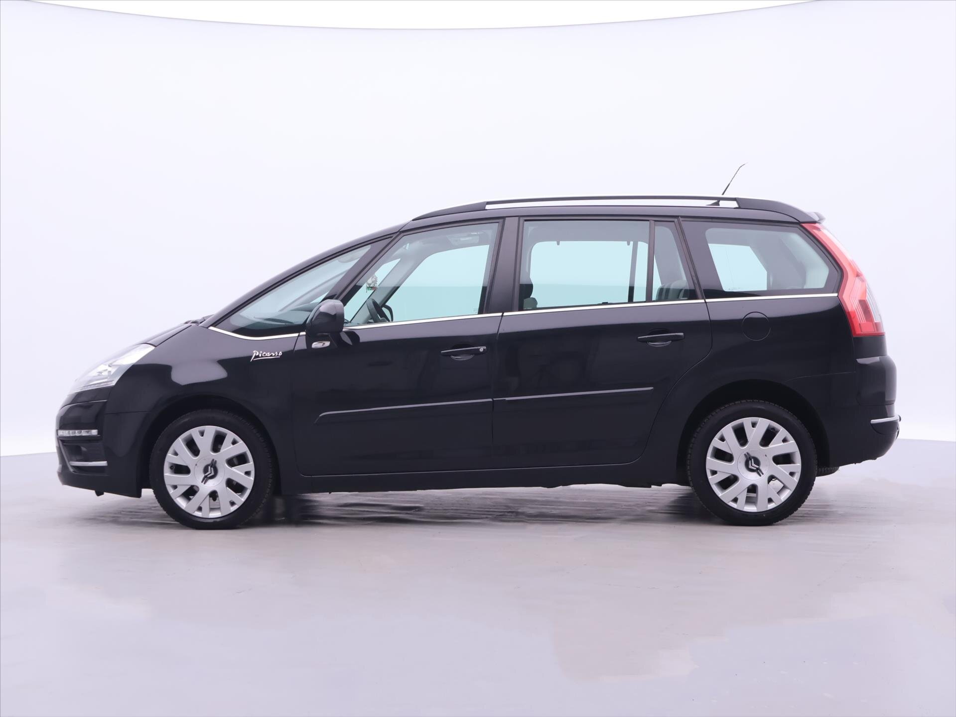 Citroën Grand C4 Picasso MPV 1,6 l 82 kw