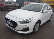 Hyundai i30 1