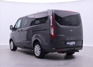 Ford Tourneo Custom 5