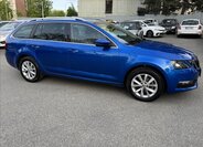 Škoda Octavia Kombi 1,4 l 81 kw