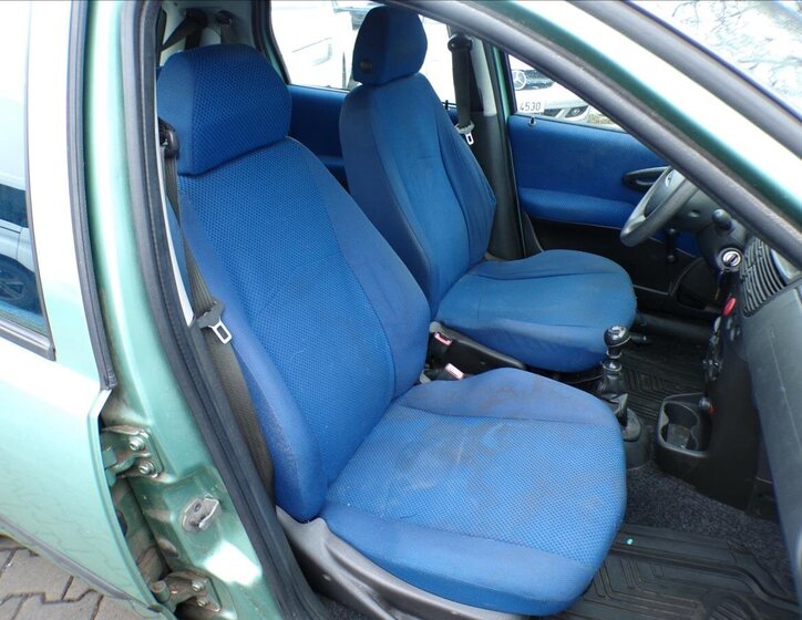 Fiat Punto Hatchback 1,2 l 44 kw