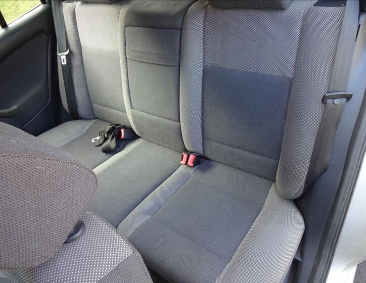 Škoda Octavia Kombi 1,9 l 81 kw