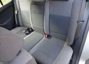 Škoda Octavia Kombi 1,9 l 81 kw