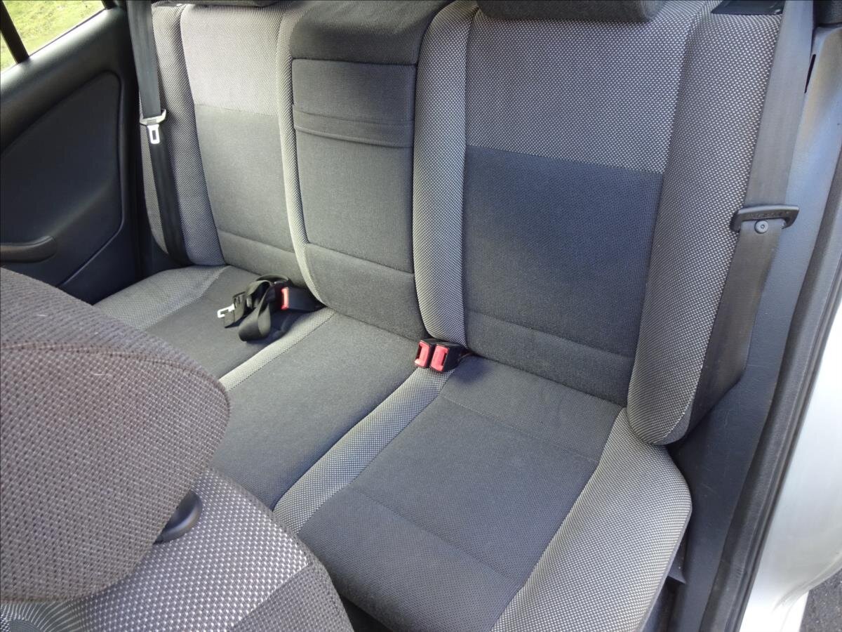 Škoda Octavia Kombi 1,9 l 81 kw