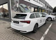 Škoda Octavia 4