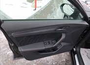 Cupra Formentor SUV / Terénní 1,5 l 110 kw