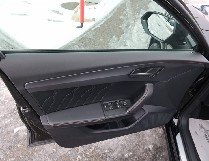 Cupra Formentor SUV / Terénní 1,5 l 110 kw