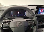 Fiat Scudo Skříň 2,2 l 110 kw