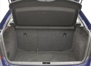 Škoda Rapid Liftback 1,2 l 81 kw