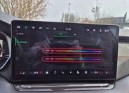 Škoda Octavia Kombi 2,0 l 195 kw