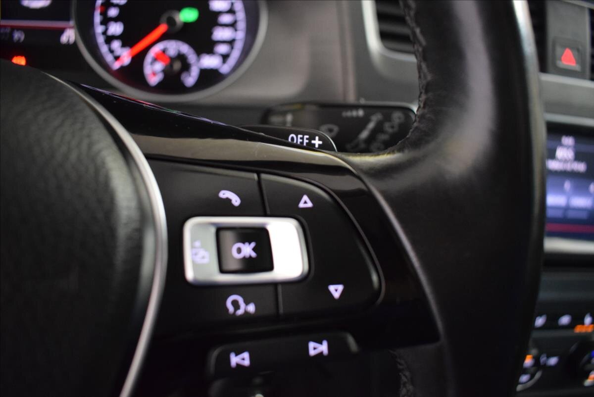 Volkswagen Golf Hatchback 1,4 l 90 kw