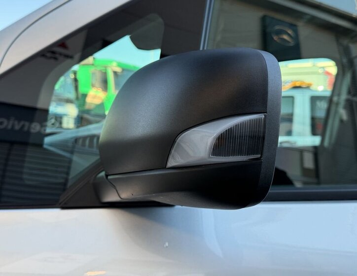 Mercedes-Benz Citan MPV 1,5 l 70 kw