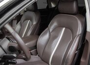 Audi A8 Sedan 3,0 l 184 kw